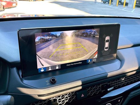 Used 2025 Honda Accord EX-L image 27