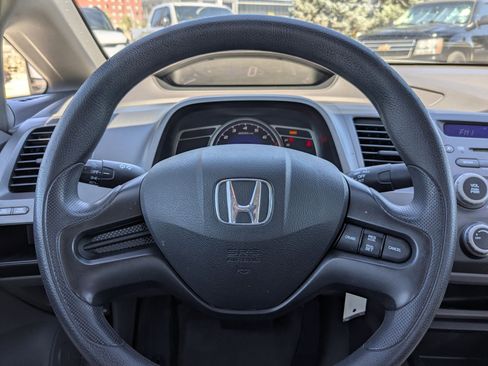 Used 2008 Honda Civic LX image 16