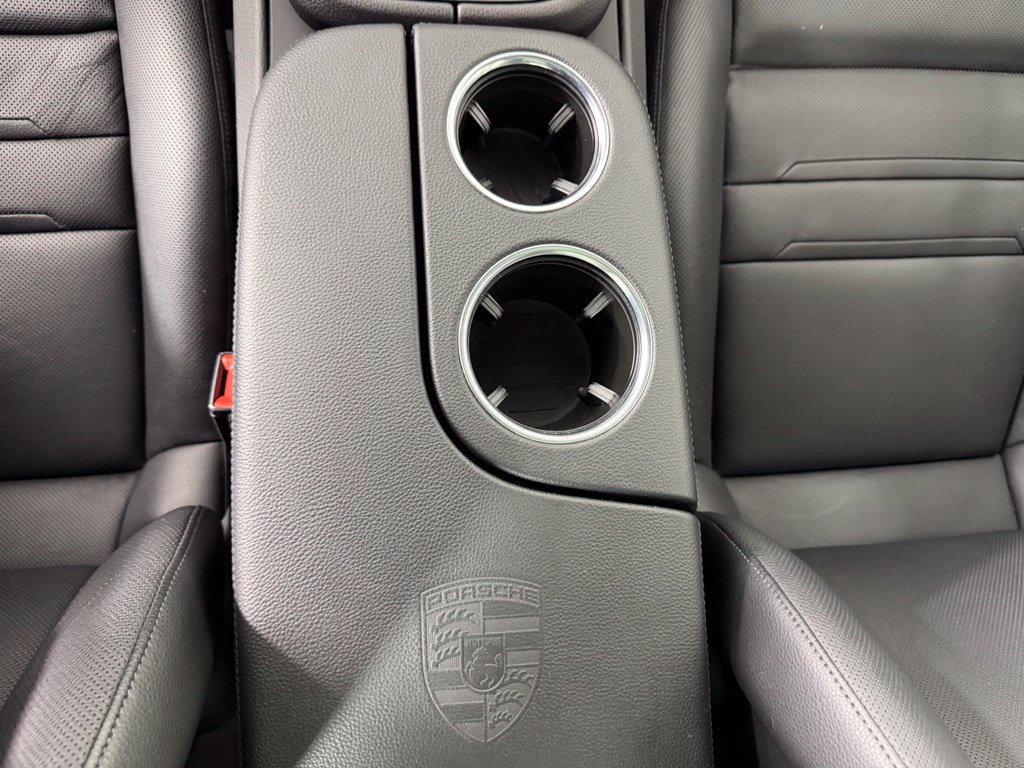 Certified 2023 Porsche Panamera RWD image 33