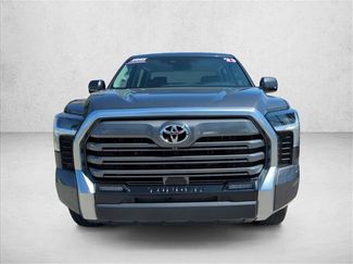 Used 2023 Toyota Tundra Limited AWD/4WD video 2