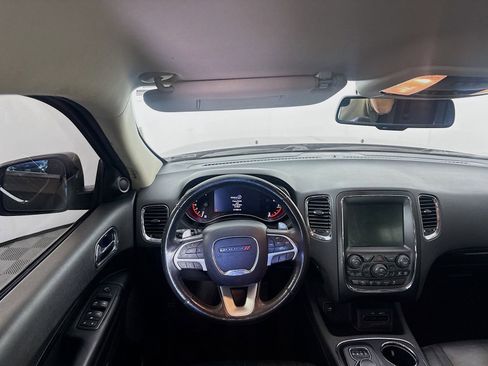 Used 2016 Dodge Durango Limited w/ Nav & Power Liftgate Group RWD image 20