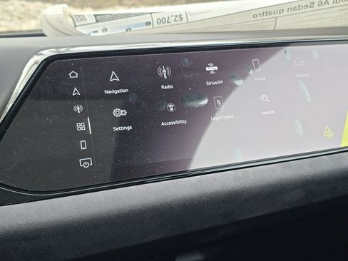 New 2026 Audi A6 Prestige image 10