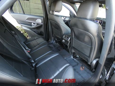 Used 2021 Mercedes-Benz GLE 350 4MATIC image 24