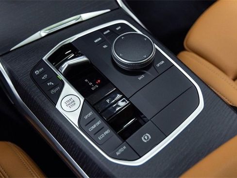 New 2026 BMW 330i xDrive Sedan image 21