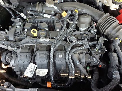 Used 2023 Ford Edge SEL w/ Convenience Package image 27