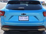 New 2025 Chevrolet Trax ACTIV w/ Sunroof Package image 6