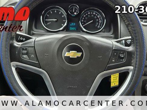 Used 2013 Chevrolet Captiva Sport LT image 35