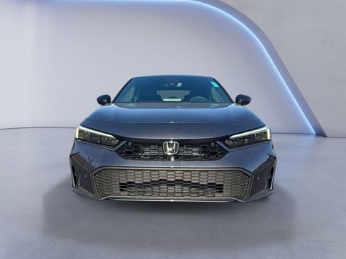 New 2026 Honda Civic Sport Touring image 8