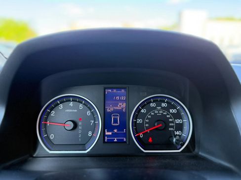 Used 2011 Honda CR-V EX image 29