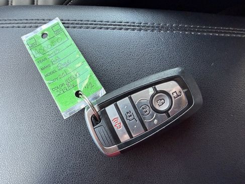 Used 2023 Ford Edge SEL w/ Convenience Package AWD/4WD image 41