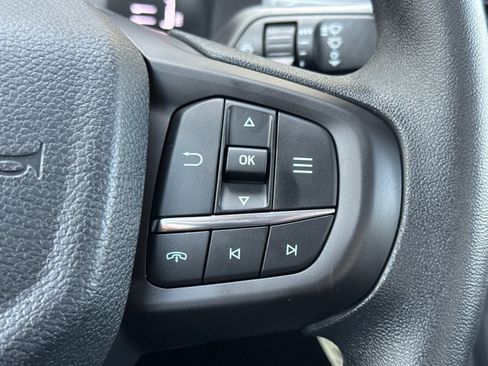 New 2025 Ford Ranger XL w/ Trailer Tow Package image 24