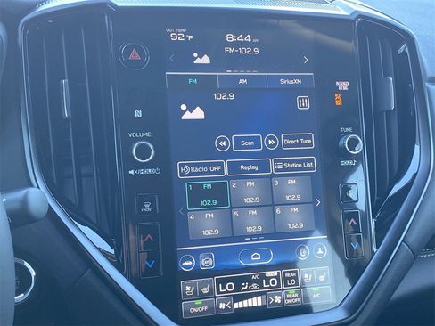 New 2025 Subaru Ascent Bronze Edition w/ Onyx Package image 22