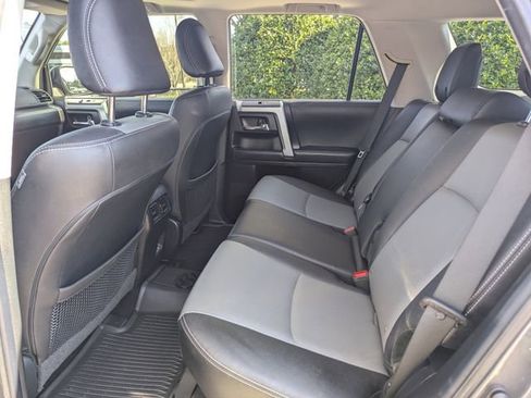 Used 2023 Toyota 4Runner SR5 Premium w/ Moonroof Package image 13