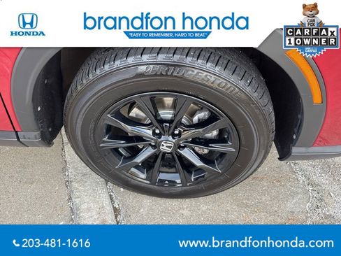 Used 2023 Honda CR-V Sport image 32