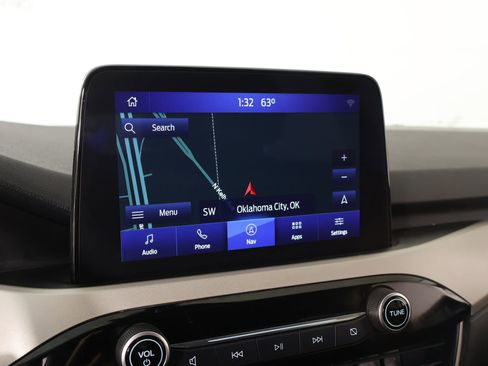 Used 2021 Ford Escape SEL AWD/4WD image 7