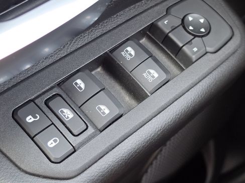 Used 2025 RAM 1500 Tradesman RWD image 15