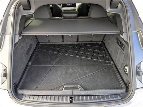 Certified 2023 BMW iX xDrive50 w/ Convenience Package image 6