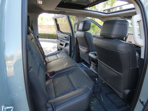 Used 2024 Toyota Tundra Limited image 36