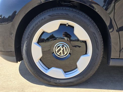 New 2025 Volkswagen ID. Buzz Pro S image 8