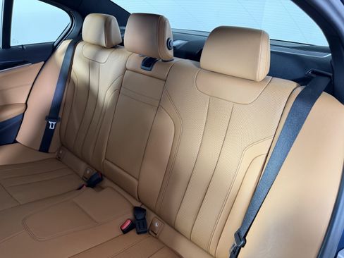 Certified 2023 BMW 530e xDrive w/ Premium Package AWD/4WD image 16