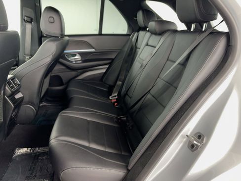 Used 2023 Mercedes-Benz GLE 350 4MATIC image 15