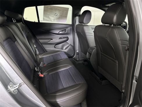 New 2025 Buick Envista Preferred w/ Convenience I Package image 27