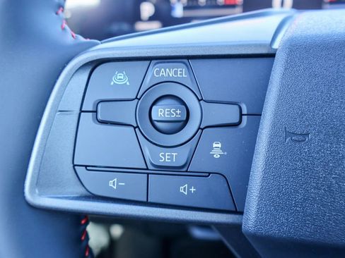 New 2026 Nissan Sentra SR image 11