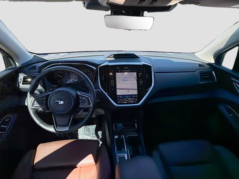 Certified 2025 Subaru Ascent Touring image 16