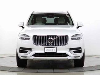 Certified 2023 Volvo XC90 B6 Ultimate w/ Protection Package Premier video 2