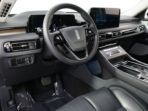 New 2026 Lincoln Aviator Reserve AWD/4WD image 12