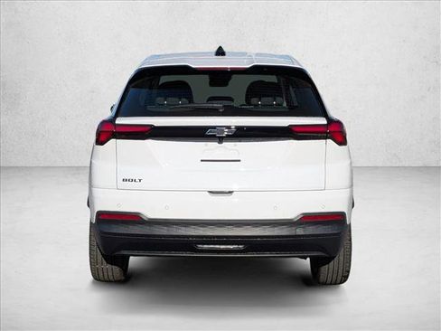 New 2027 Chevrolet Bolt LT FWD image 8