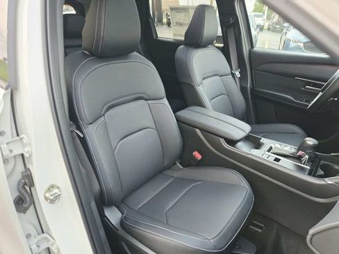 New 2026 MAZDA CX-5 2.5 S w/ Premium Plus Package AWD/4WD image 16