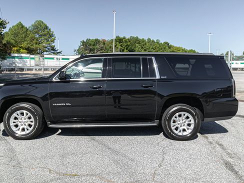 Used 2016 GMC Yukon XL SLE image 6