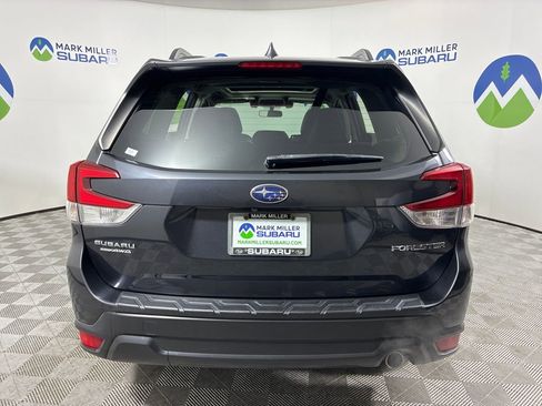 Used 2019 Subaru Forester Limited image 10