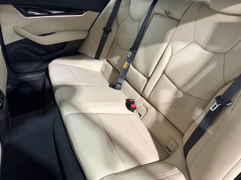 Certified 2023 Cadillac CT5 Premium Luxury RWD image 26