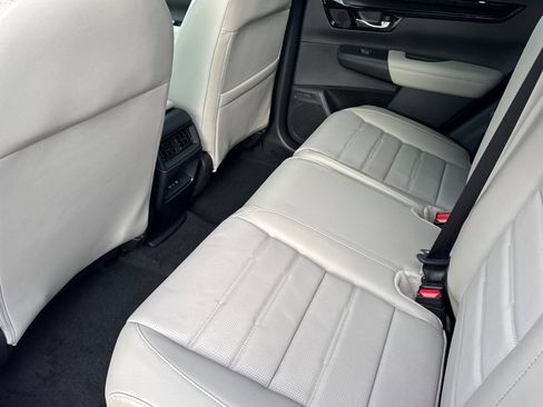 New 2026 Honda CR-V EX-L image 12