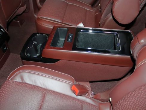 Used 2024 Lincoln Aviator Black Label AWD/4WD image 62