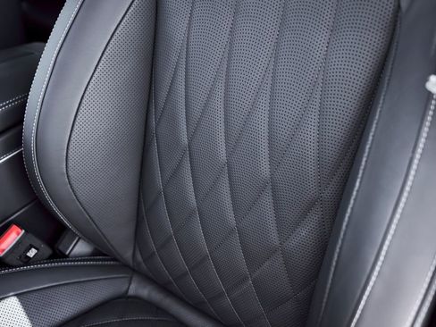 Used 2026 Mercedes-Benz G 63 AMG 4MATIC image 50