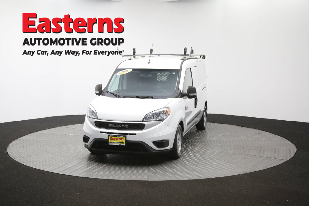Used 2022 RAM ProMaster City Wagon FWD image 55