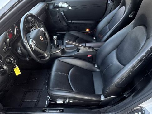 Used 2006 Porsche 911 Carrera image 19