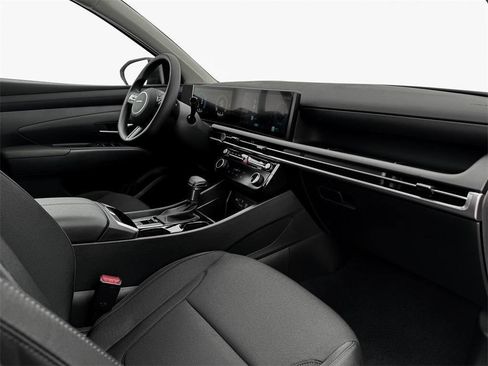 Certified 2025 Hyundai Tucson SEL image 15