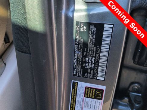 Used 2024 Mercedes-Benz GLS 450 4MATIC image 38