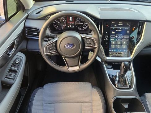Certified 2025 Subaru Outback Premium image 16