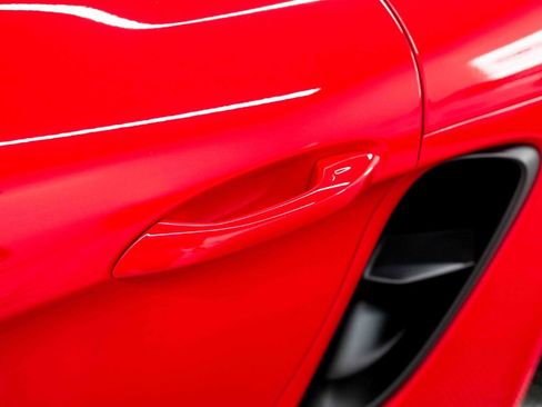 Used 2024 Porsche 718 Cayman GTS RWD image 31