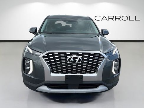 Used 2022 Hyundai Palisade SE FWD image 8
