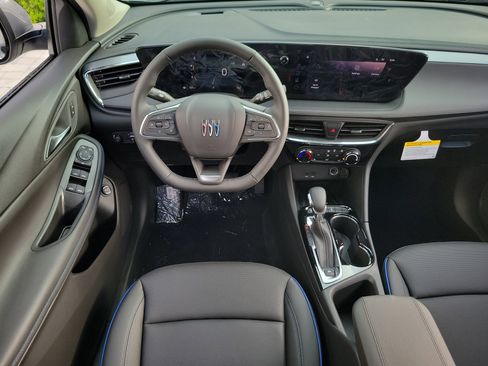 New 2026 Buick Encore GX Sport Touring image 14