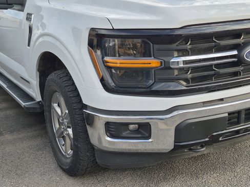 Used 2024 Ford F150 XLT w/ Mobile Office Package AWD/4WD image 52