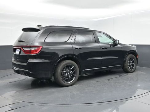 New 2026 Dodge Durango GT AWD/4WD image 8