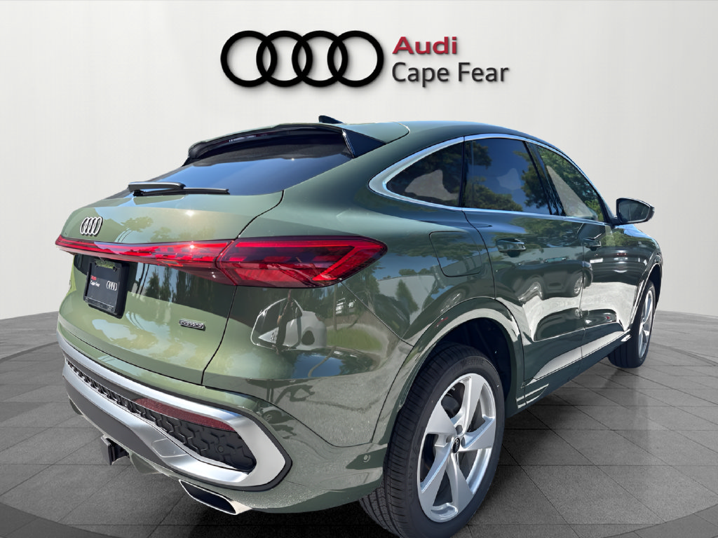 New 2026 Audi Q5 Premium Plus AWD/4WD image 7