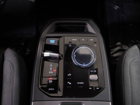 Used 2026 BMW iX xDrive45 w/ M Sport Package image 14
